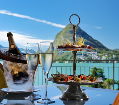 Картинка Grand Hotel Villa Castagnola (Швейцария, Лугано) 59 Фото Grand Hotel Villa Castagnola (Швейцария, Лугано) 59