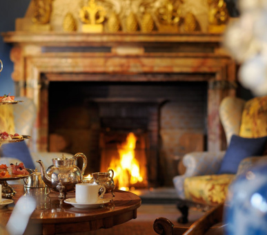 Картинка Grand Hotel Villa Castagnola (Швейцария, Лугано) 31 Фото Grand Hotel Villa Castagnola (Швейцария, Лугано) 31