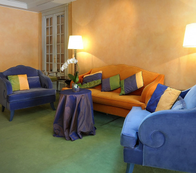 Картинка Grand Hotel Villa Castagnola (Швейцария, Лугано) 5 Фото Grand Hotel Villa Castagnola (Швейцария, Лугано) 5