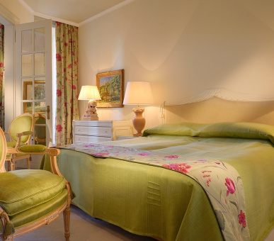 Картинка Grand Hotel Villa Castagnola (Швейцария, Лугано) 60 Фото Grand Hotel Villa Castagnola (Швейцария, Лугано) 60