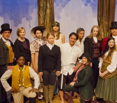 Картинка TASIS - The American School in Switzerland (Швейцария, Школы) 11 Фото TASIS - The American School in Switzerland (Швейцария, Школы) 11