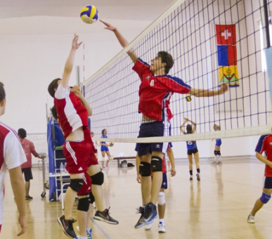 Картинка TASIS - The American School in Switzerland (Швейцария, Школы) 10 Фото TASIS - The American School in Switzerland (Швейцария, Школы) 10