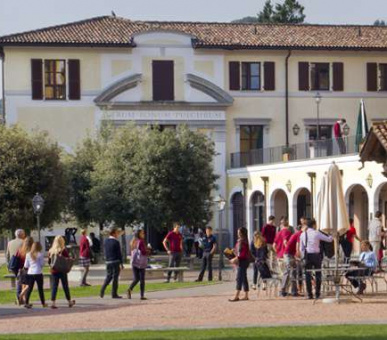 Картинка TASIS - The American School in Switzerland (Швейцария, Школы) 1 Фото TASIS - The American School in Switzerland (Швейцария, Школы) 1