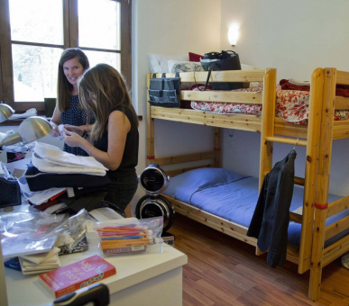 Картинка TASIS - The American School in Switzerland (Швейцария, Школы) 14 Фото TASIS - The American School in Switzerland (Швейцария, Школы) 14