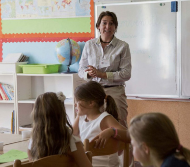 Картинка TASIS - The American School in Switzerland (Швейцария, Школы) 15 Фото TASIS - The American School in Switzerland (Швейцария, Школы) 15