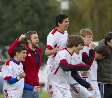 Картинка TASIS - The American School in Switzerland (Швейцария, Школы) 6 Фото TASIS - The American School in Switzerland (Швейцария, Школы) 6