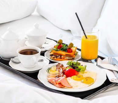 Фото Edem Resort Medical & SPA 20