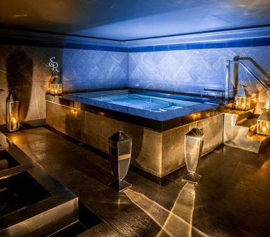 Фото Edem Resort Medical & SPA 31