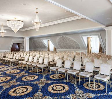 Фото Edem Resort Medical & SPA 42