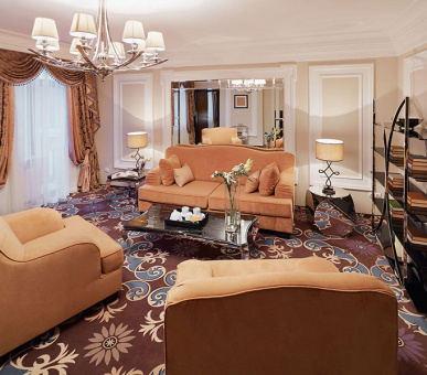 Фото Edem Resort Medical & SPA 14