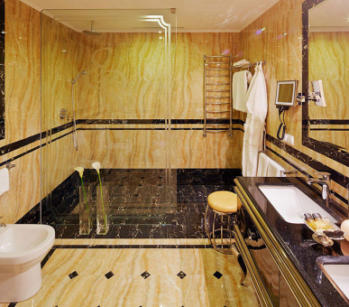 Фото Edem Resort Medical & SPA 16