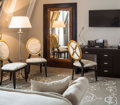 Фото Edem Resort Medical & SPA 6