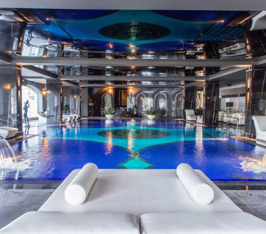 Фото Edem Resort Medical & SPA 4