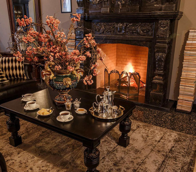 Фото Edem Resort Medical & SPA 3