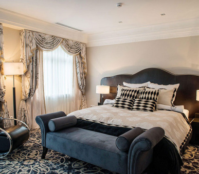 Фото Edem Resort Medical & SPA 8