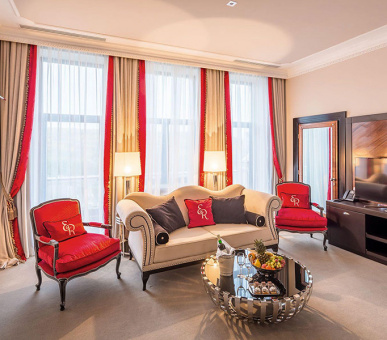 Фото Edem Resort Medical & SPA 13