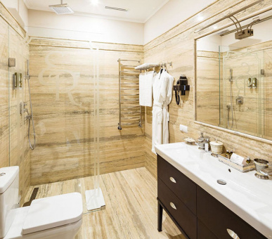 Фото Edem Resort Medical & SPA 7