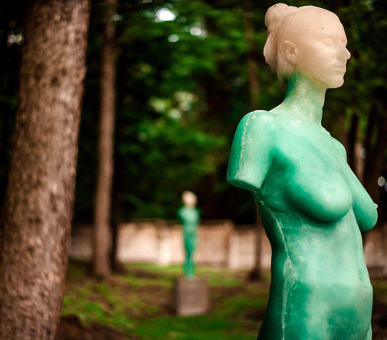 Фото Edem Resort Medical & SPA 44