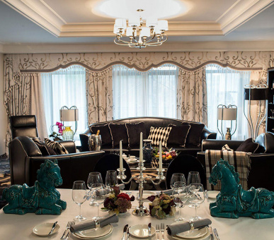 Фото Edem Resort Medical & SPA 9