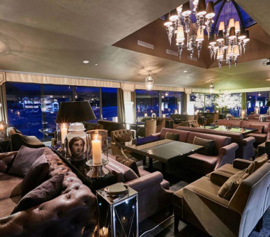 Фото Edem Resort Medical & SPA 21