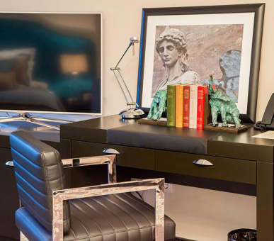 Фото Edem Resort Medical & SPA 10