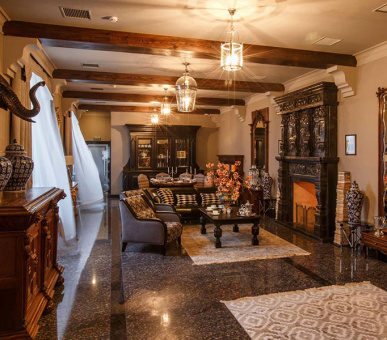 Фото Edem Resort Medical & SPA 17