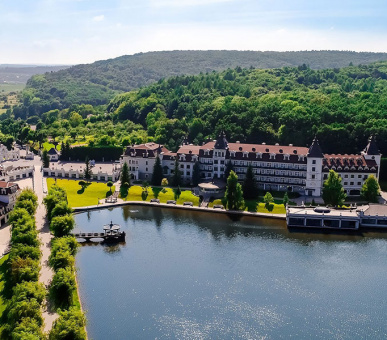 Фото Edem Resort Medical & SPA 46