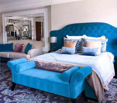 Фото Edem Resort Medical & SPA 12