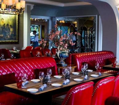 Фото Edem Resort Medical & SPA 23