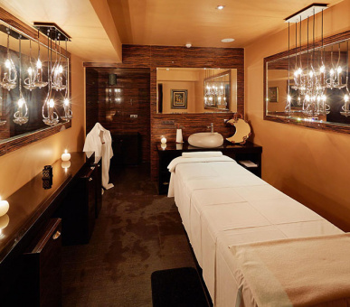 Фото Edem Resort Medical & SPA 32