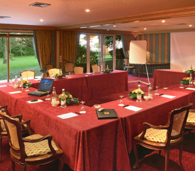 Картинка Castel Marie-Louise (Франция, Ля Боль) 13 Фото Castel Marie-Louise (Франция, Ля Боль) 13