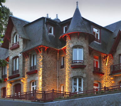 Картинка Castel Marie-Louise (Франция, Ля Боль) 6 Фото Castel Marie-Louise (Франция, Ля Боль) 6