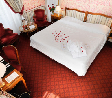 Картинка Castel Marie-Louise (Франция, Ля Боль) 23 Фото Castel Marie-Louise (Франция, Ля Боль) 23