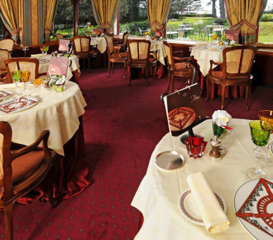 Картинка Castel Marie-Louise (Франция, Ля Боль) 25 Фото Castel Marie-Louise (Франция, Ля Боль) 25