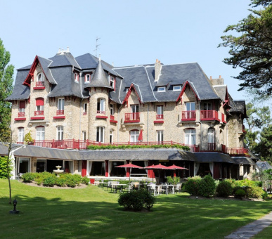 Картинка Castel Marie-Louise (Франция, Ля Боль) 20 Фото Castel Marie-Louise (Франция, Ля Боль) 20