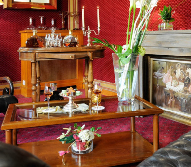 Картинка Castel Marie-Louise (Франция, Ля Боль) 26 Фото Castel Marie-Louise (Франция, Ля Боль) 26