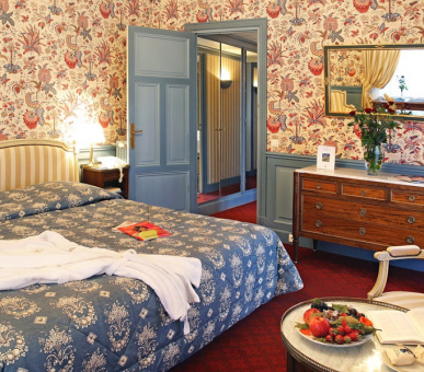 Картинка Castel Marie-Louise (Франция, Ля Боль) 2 Фото Castel Marie-Louise (Франция, Ля Боль) 2