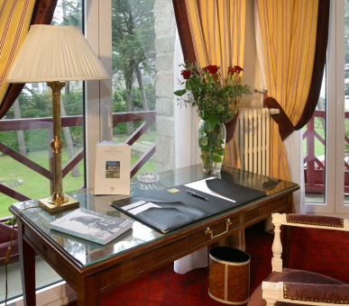 Картинка Castel Marie-Louise (Франция, Ля Боль) 8 Фото Castel Marie-Louise (Франция, Ля Боль) 8