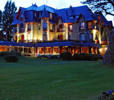 Картинка Castel Marie-Louise (Франция, Ля Боль) 5 Фото Castel Marie-Louise (Франция, Ля Боль) 5