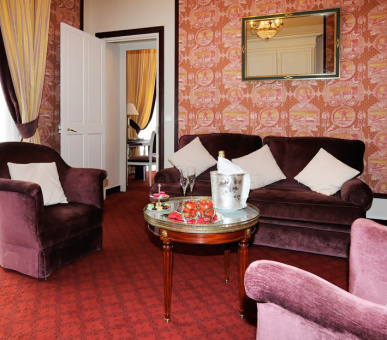 Картинка Castel Marie-Louise (Франция, Ля Боль) 22 Фото Castel Marie-Louise (Франция, Ля Боль) 22