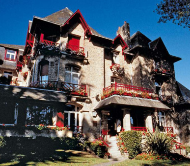 Картинка Castel Marie-Louise (Франция, Ля Боль) 1 Фото Castel Marie-Louise (Франция, Ля Боль) 1