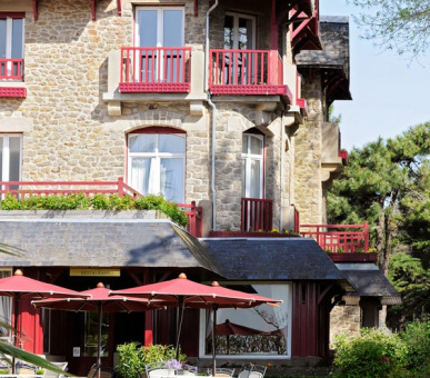 Картинка Castel Marie-Louise (Франция, Ля Боль) 19 Фото Castel Marie-Louise (Франция, Ля Боль) 19