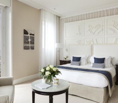 Картинка Royal-Thalasso Barriere 2 Фото Royal-Thalasso Barriere 2