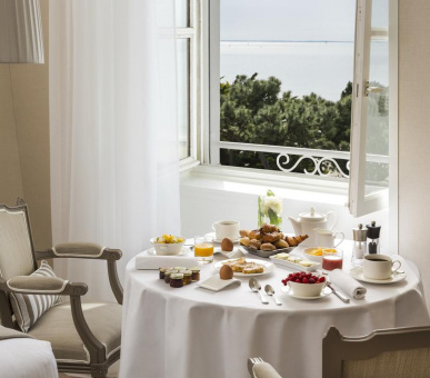 Картинка Royal-Thalasso Barriere 9 Фото Royal-Thalasso Barriere 9