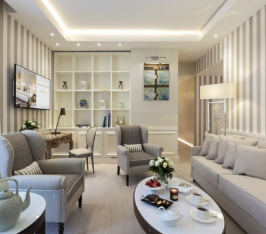 Картинка Royal-Thalasso Barriere 8 Фото Royal-Thalasso Barriere 8