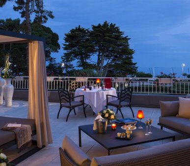 Картинка Royal-Thalasso Barriere 12 Фото Royal-Thalasso Barriere 12