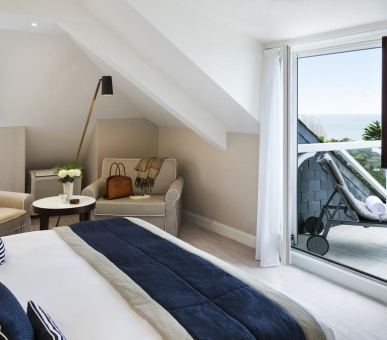 Картинка Royal-Thalasso Barriere 4 Фото Royal-Thalasso Barriere 4