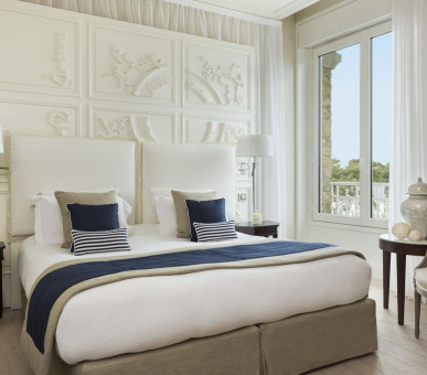 Картинка Royal-Thalasso Barriere 3 Фото Royal-Thalasso Barriere 3