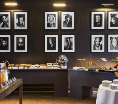 Картинка Royal-Thalasso Barriere 15 Фото Royal-Thalasso Barriere 15