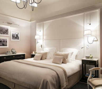 Картинка Hotel Barriere L'Hermitage 2 Фото Hotel Barriere L'Hermitage 2